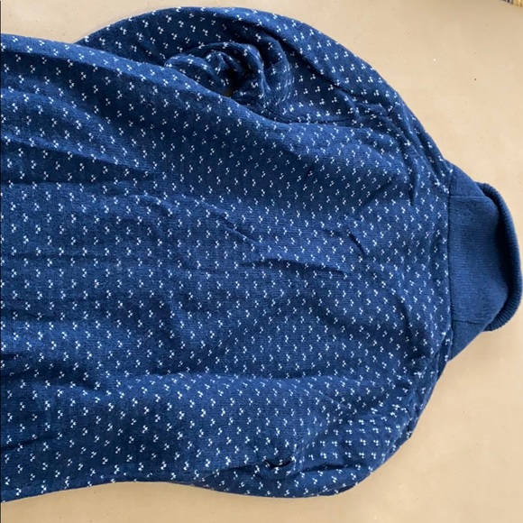 J.Crew Factory Cardigan with two front pockets - Picture 5 of 5